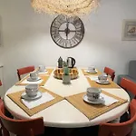 Calilla Home-appartamento Scirocco 아파트 *