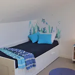 Calilla Home-appartamento Scirocco *