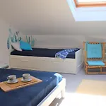 Calilla Home-appartamento Scirocco 그라도