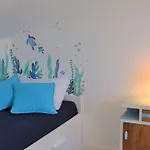 아파트 Calilla Home-appartamento Scirocco 그라도
