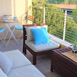 Calilla Home-appartamento Scirocco * 그라도