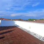 아파트 Calilla Home-appartamento Scirocco 그라도