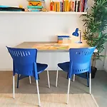 Calilla Home-appartamento Scirocco