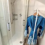 Calilla Home-appartamento Scirocco 아파트 그라도