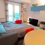Calilla Home-appartamento Scirocco * 그라도