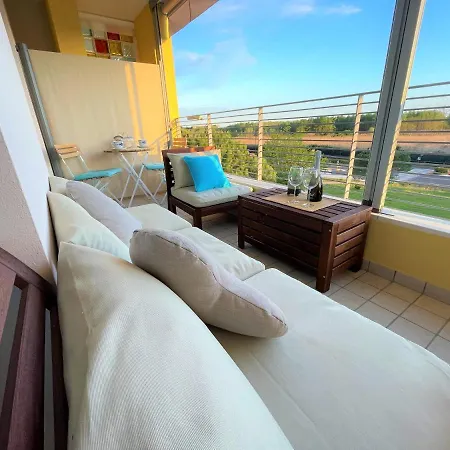 Appartamento Calilla Home-appartamento Scirocco *