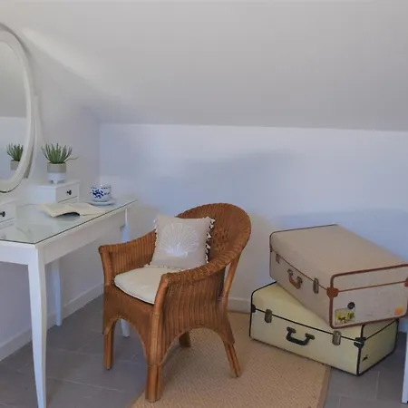 Calilla Home-appartamento Scirocco Appartamento Grado