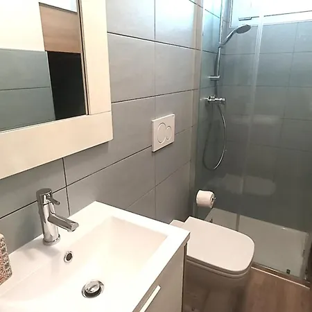 Appartamento Calilla Home-appartamento Scirocco *