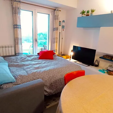 Calilla Home-appartamento Scirocco * グラード