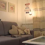 Апартаменты Calilla Home-appartamento Scirocco *
