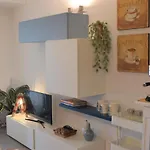 Calilla Home-appartamento Scirocco