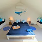 Apartamento Calilla Home-appartamento Scirocco