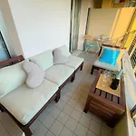 Apartamento Calilla Home-appartamento Scirocco *