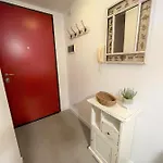 Calilla Home-appartamento Scirocco *