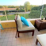 Calilla Home-appartamento Scirocco *