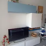 Calilla Home-appartamento Scirocco