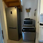 Apartamento Calilla Home-appartamento Scirocco *