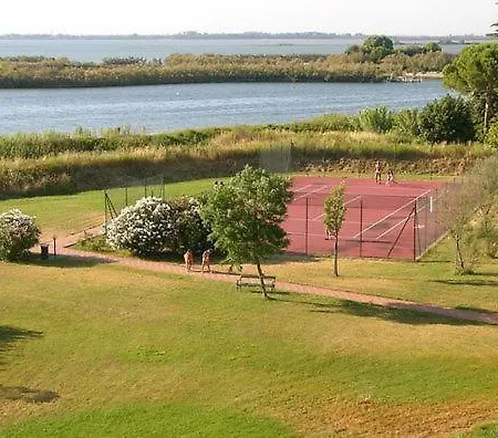 Апартаменты Calilla Home-appartamento Scirocco Градо