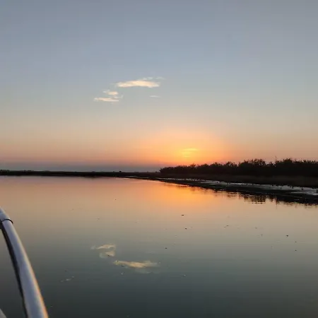 Calilla Home-appartamento Scirocco Апартаменты Градо