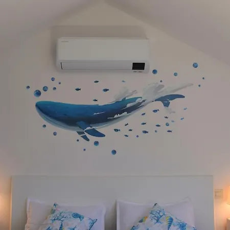 Апартаменты Calilla Home-appartamento Scirocco Градо