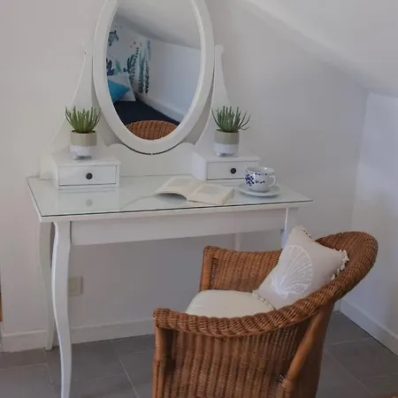 Calilla Home-appartamento Scirocco Градо