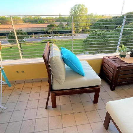 Calilla Home-appartamento Scirocco *