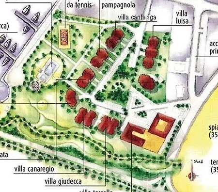 Calilla Home-appartamento Scirocco Апартаменты