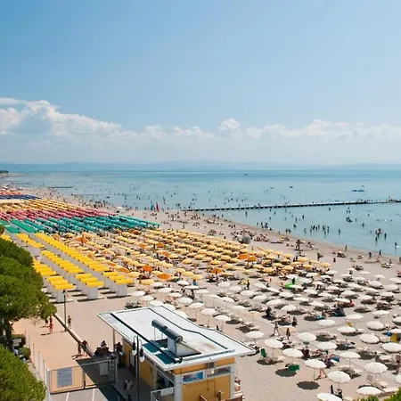 Apartment Calilla Home-appartamento Scirocco