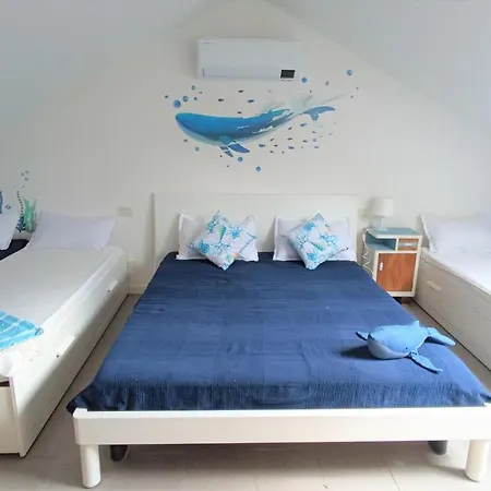 Calilla Home-appartamento Scirocco Апартаменты