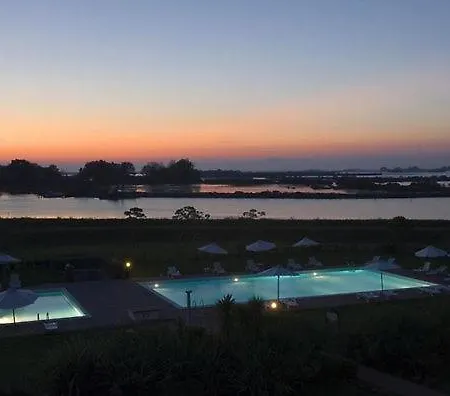 Calilla Home-appartamento Scirocco Градо