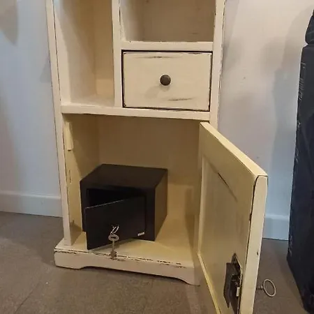 Calilla Home-appartamento Scirocco Апартаменты Градо