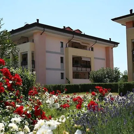 Calilla Home-appartamento Scirocco *