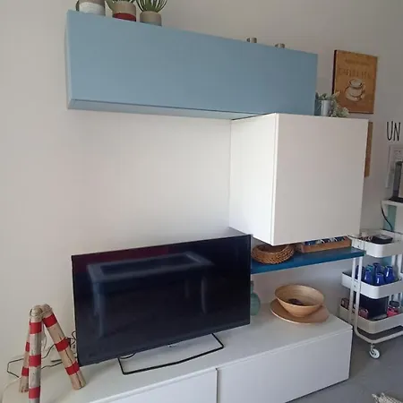 Calilla Home-appartamento Scirocco