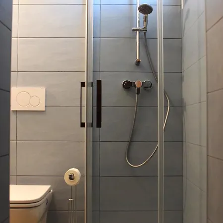 Calilla Home-appartamento Scirocco Апартаменты *