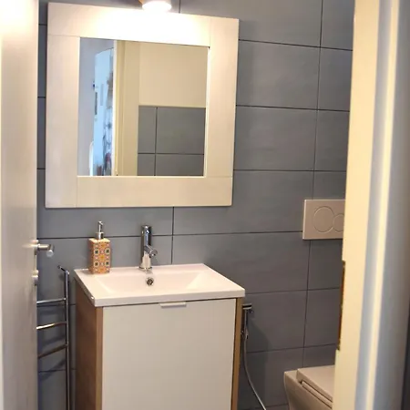 Calilla Home-appartamento Scirocco アパート *