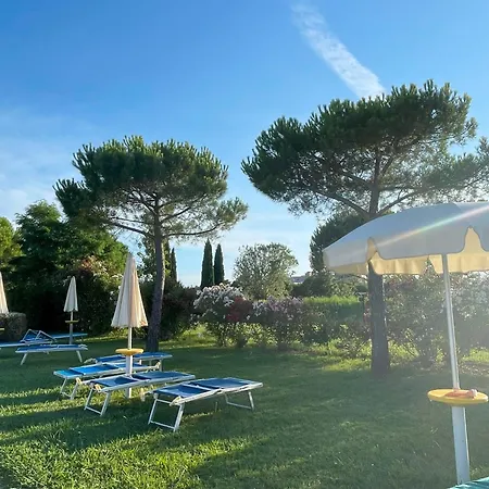 Calilla Home-appartamento Scirocco Apartment *