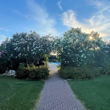 Апартаменты Calilla Home-appartamento Scirocco Градо