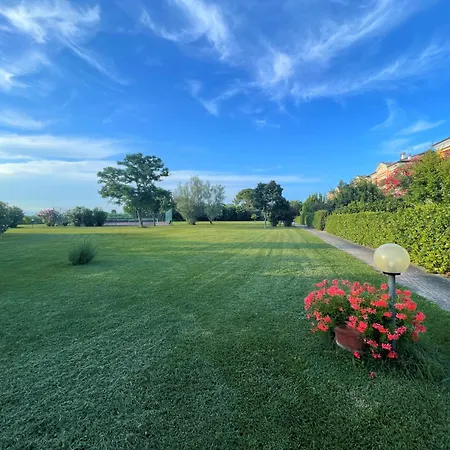 Calilla Home-appartamento Scirocco Apartament Grado