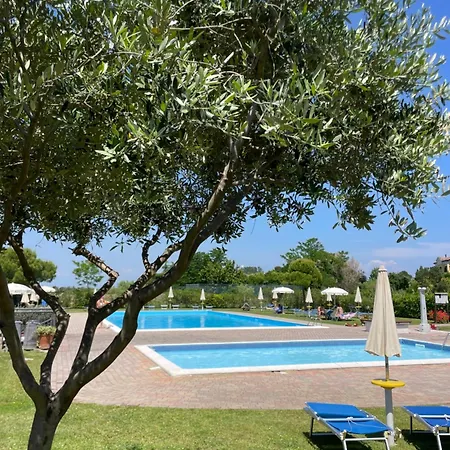 Calilla Home-appartamento Scirocco Apartment