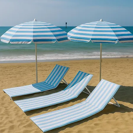 Apartment Calilla Home-appartamento Scirocco Grado