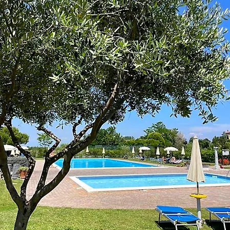 Calilla Home-appartamento Scirocco * グラード