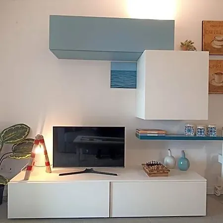 Calilla Home-appartamento Scirocco