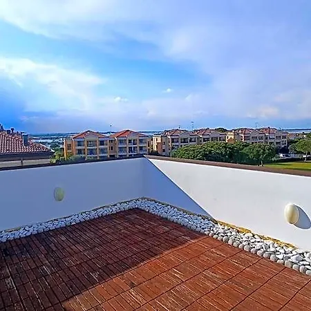 Calilla Home-appartamento Scirocco * グラード
