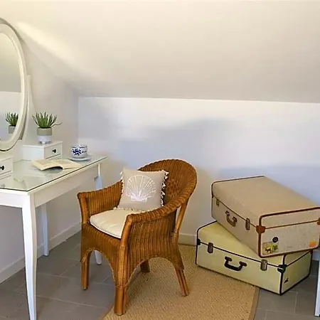 Calilla Home-appartamento Scirocco アパート グラード