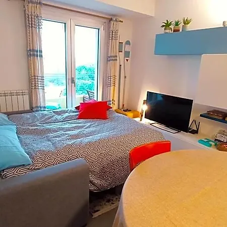 Calilla Home-appartamento Scirocco *