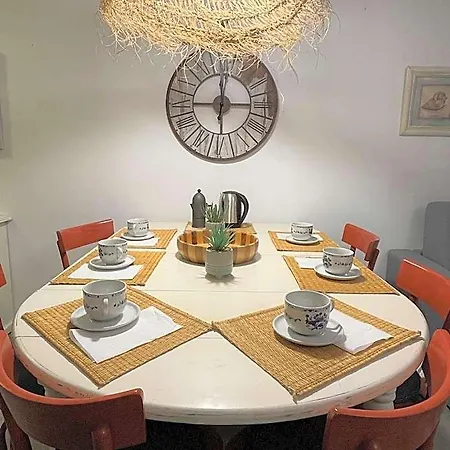 アパート Calilla Home-appartamento Scirocco グラード