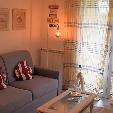 Calilla Home-appartamento Scirocco * グラード