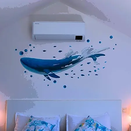 Calilla Home-appartamento Scirocco グラード